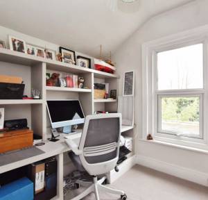 3 Bedroom House for sale in Harnham Road, Salisbury