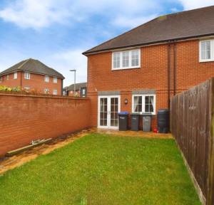3 Bedroom House for sale in Saunders Avenue, Salisbury