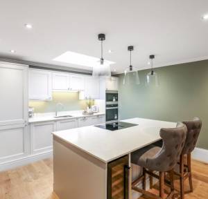 1 Bedroom Apartment / Studio for sale in Chipper Lane, Salisbury