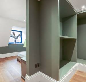 1 Bedroom Apartment / Studio for sale in Chipper Lane, Salisbury