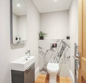 1 Bedroom Apartment / Studio for sale in Chipper Lane, Salisbury