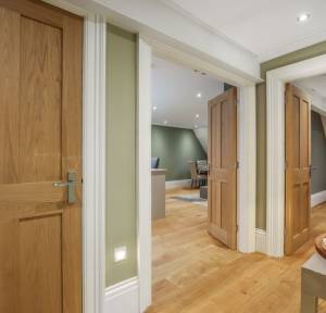 1 Bedroom Apartment / Studio for sale in Chipper Lane, Salisbury