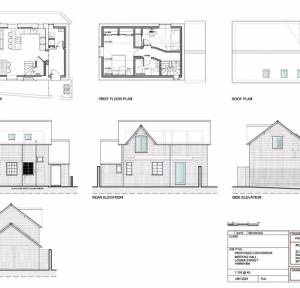 2 Bedroom House for sale in Lower Street, Salisbury