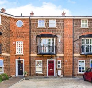 4 Bedroom House for sale in Stroud Place, Salisbury