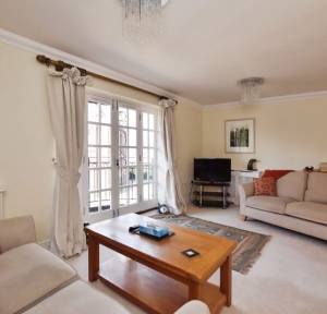 4 Bedroom House for sale in Stroud Place, Salisbury