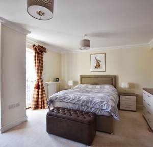 4 Bedroom House for sale in Stroud Place, Salisbury