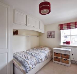 4 Bedroom House for sale in Stroud Place, Salisbury