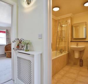 4 Bedroom House for sale in Stroud Place, Salisbury