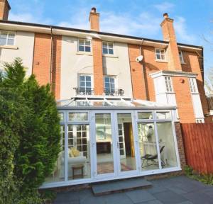 4 Bedroom House for sale in Stroud Place, Salisbury