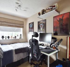 4 Bedroom House for sale in Stone Close, Salisbury
