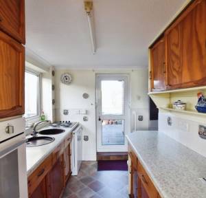 3 Bedroom House for sale in School Road, Salisbury