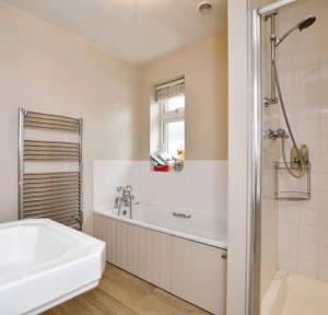 4 Bedroom House for sale in Devonshire Road, Salisbury
