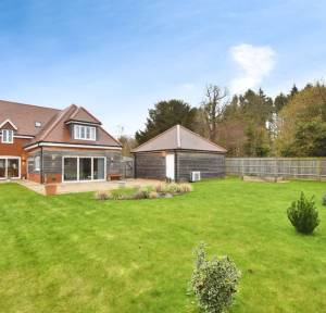 4 Bedroom House for sale in Wellsted Close, Salisbury