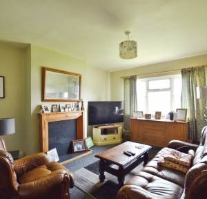 2 Bedroom Flat for sale in Pembroke Road, Salisbury