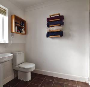 3 Bedroom Bungalow for sale in Upper Street, Salisbury
