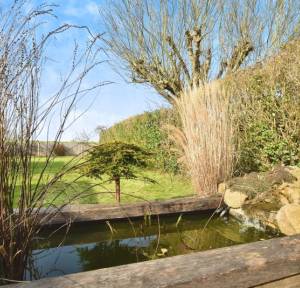 3 Bedroom Bungalow for sale in Upper Street, Salisbury