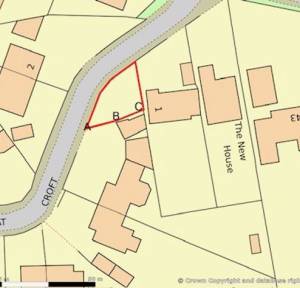 0 Bedroom  for sale in Great Croft, Salisbury