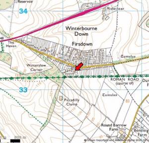 0 Bedroom  for sale in Great Croft, Salisbury