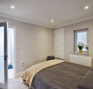 1 Bedroom Apartment / Studio for sale in Estcourt Road, Salisbury