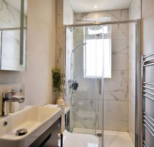 1 Bedroom Apartment / Studio for sale in Estcourt Road, Salisbury