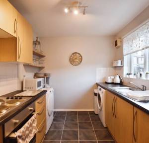 2 Bedroom House for sale in Russell Road, Salisbury