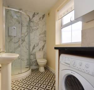 1 Bedroom Flat to rent in Meadow Road, Salisbury