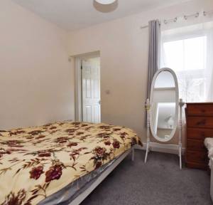 1 Bedroom Flat to rent in Meadow Road, Salisbury