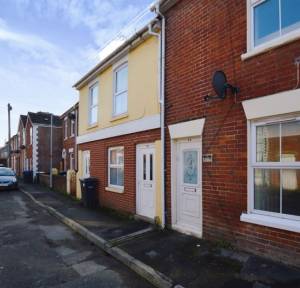 1 Bedroom Flat to rent in Meadow Road, Salisbury