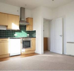 1 Bedroom Flat to rent in 33-35 Castle Street, Salisbury