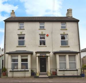4 Bedroom House for sale in Churchfields Road, Salisbury