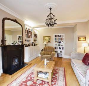 4 Bedroom House for sale in Churchfields Road, Salisbury