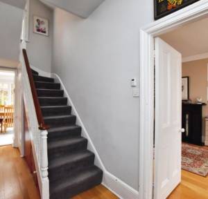 4 Bedroom House for sale in Churchfields Road, Salisbury