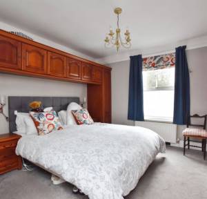 4 Bedroom House for sale in Churchfields Road, Salisbury