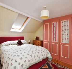 4 Bedroom House for sale in Churchfields Road, Salisbury