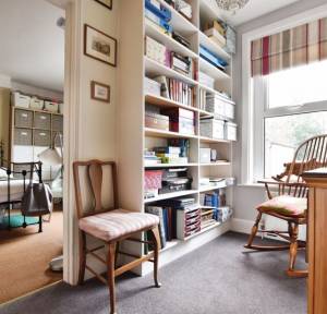 4 Bedroom House for sale in Churchfields Road, Salisbury