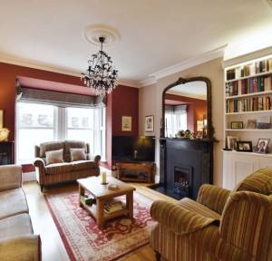 4 Bedroom House for sale in Churchfields Road, Salisbury