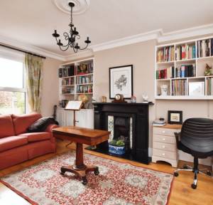 4 Bedroom House for sale in Churchfields Road, Salisbury