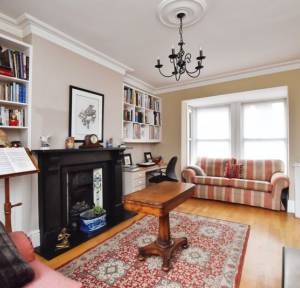 4 Bedroom House for sale in Churchfields Road, Salisbury