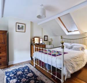 4 Bedroom House for sale in Churchfields Road, Salisbury