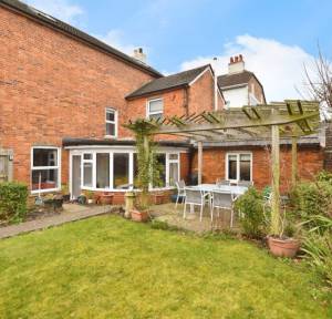 4 Bedroom House for sale in Churchfields Road, Salisbury