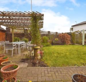 4 Bedroom House for sale in Churchfields Road, Salisbury
