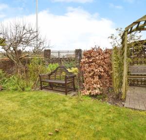 4 Bedroom House for sale in Churchfields Road, Salisbury