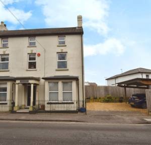 4 Bedroom House for sale in Churchfields Road, Salisbury
