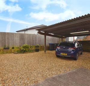 4 Bedroom House for sale in Churchfields Road, Salisbury