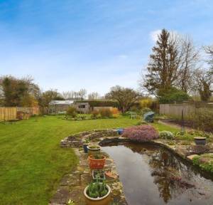 4 Bedroom House for sale in Wylye Road, Salisbury