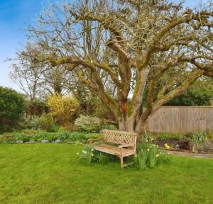 4 Bedroom House for sale in Wylye Road, Salisbury