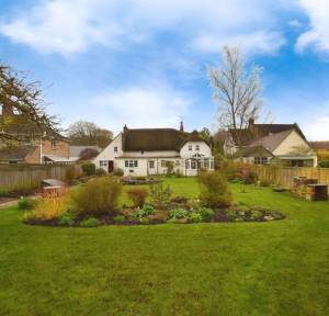 4 Bedroom House for sale in Wylye Road, Salisbury