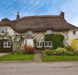 4 Bedroom House for sale in Wylye Road, Salisbury