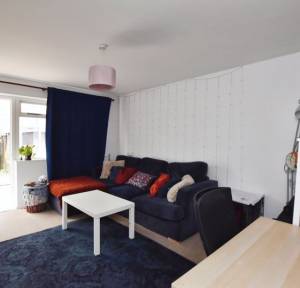 1 Bedroom Flat for sale in Capulet Road, Salisbury