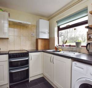 1 Bedroom Flat for sale in Capulet Road, Salisbury